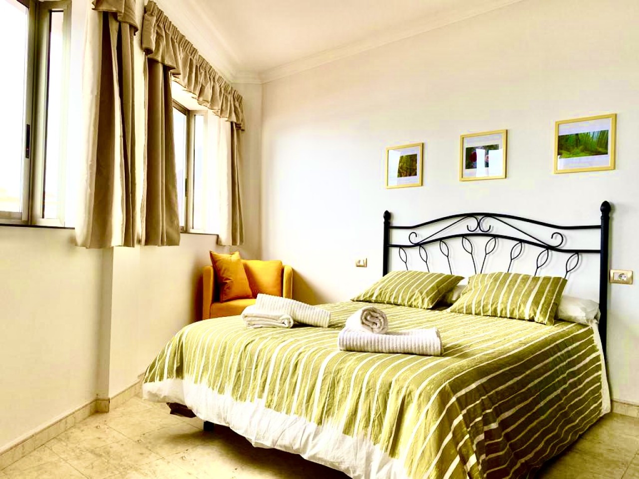 Gomera Sunset Apartments