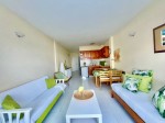 Sunset Beachfront Apartment 302