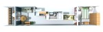 La Noria Playa  480