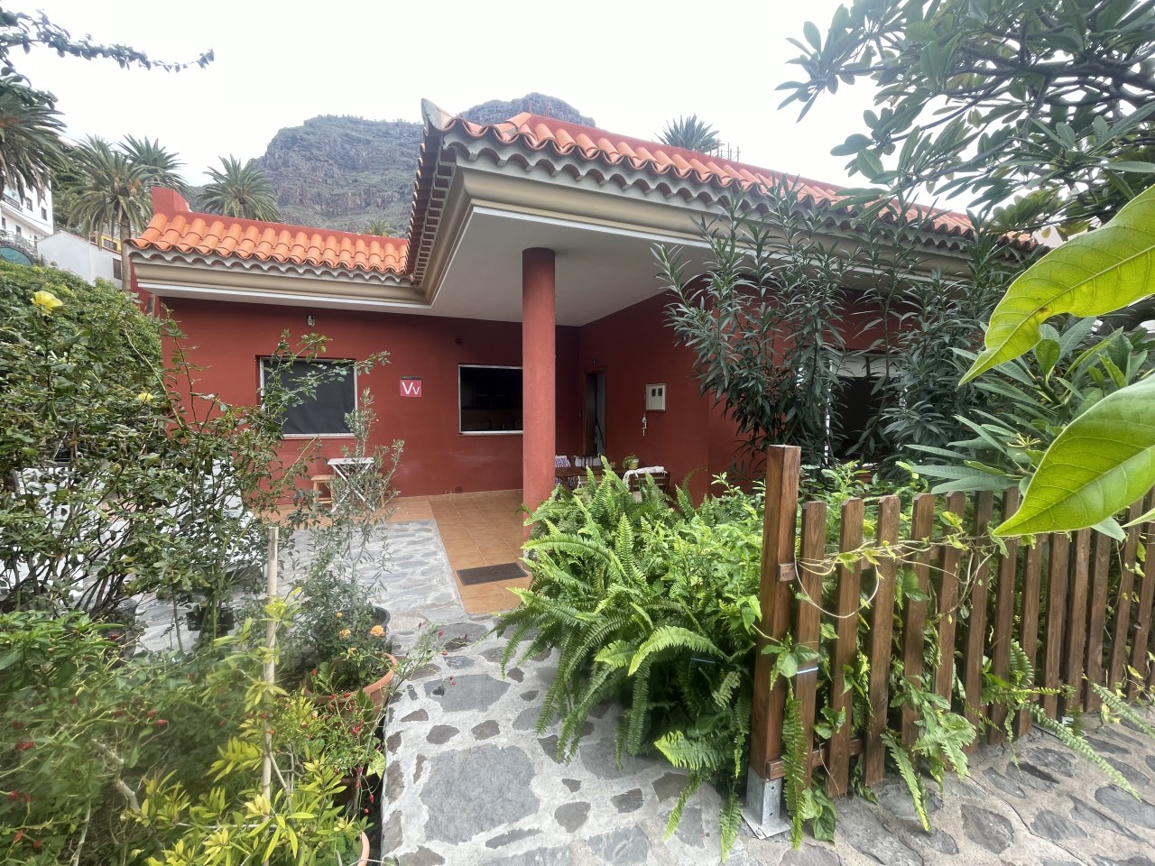 Casa Mauro