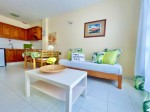Sunset Beachfront Apartment 301