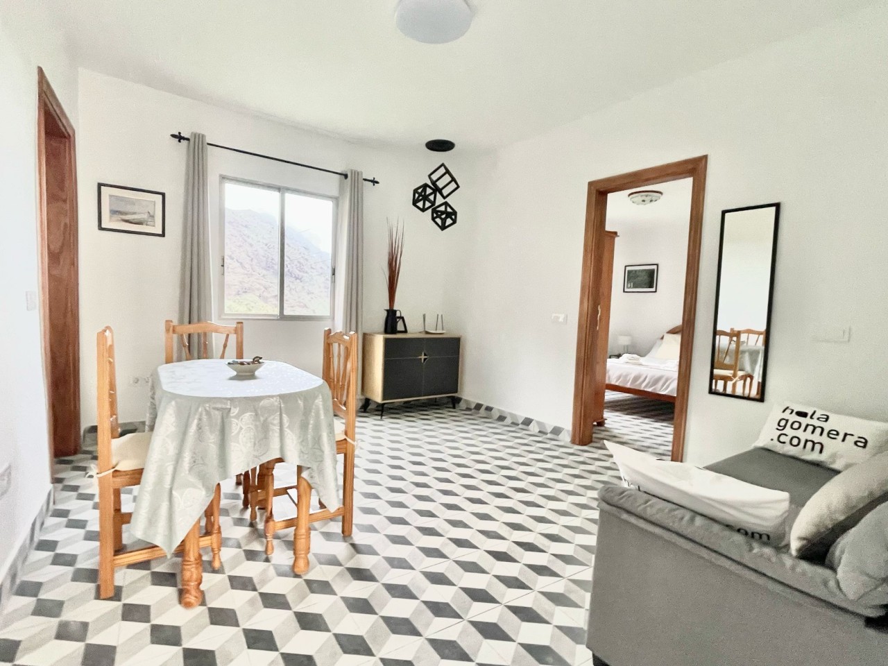 Casa La Favorita