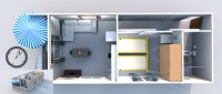 New Apartment 109