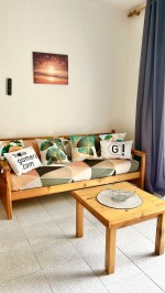 Beach Apartment 338