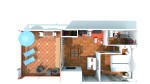 Magda´s Apartment 423