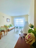 Sunset Beachfront Apartment 307