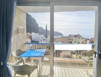 Oasis Apartment Double 127