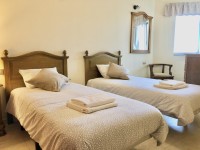 Gomera Sunset Apartments 8