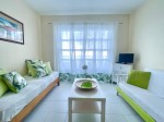 Sunset Beachfront Apartment 300