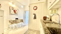 Sea View Double Apartment 202