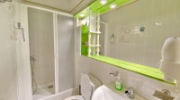 Sea View Double Apartment 203