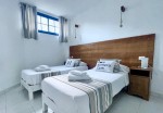Sunset Beachfront Apartment 299