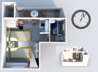 Penthouse Standard 73