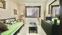 Sea View Double Apartment 204