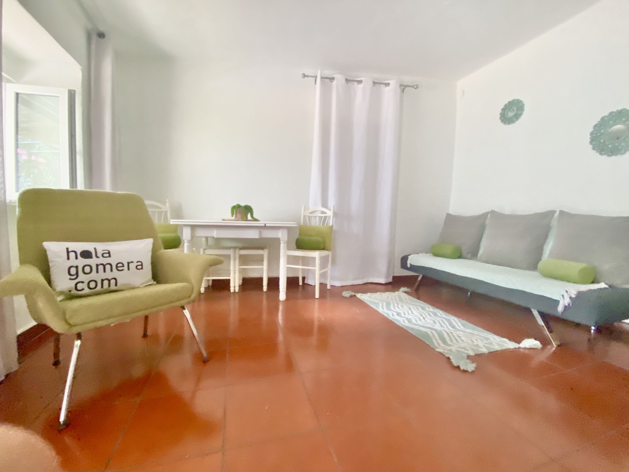 Mirador Apartment