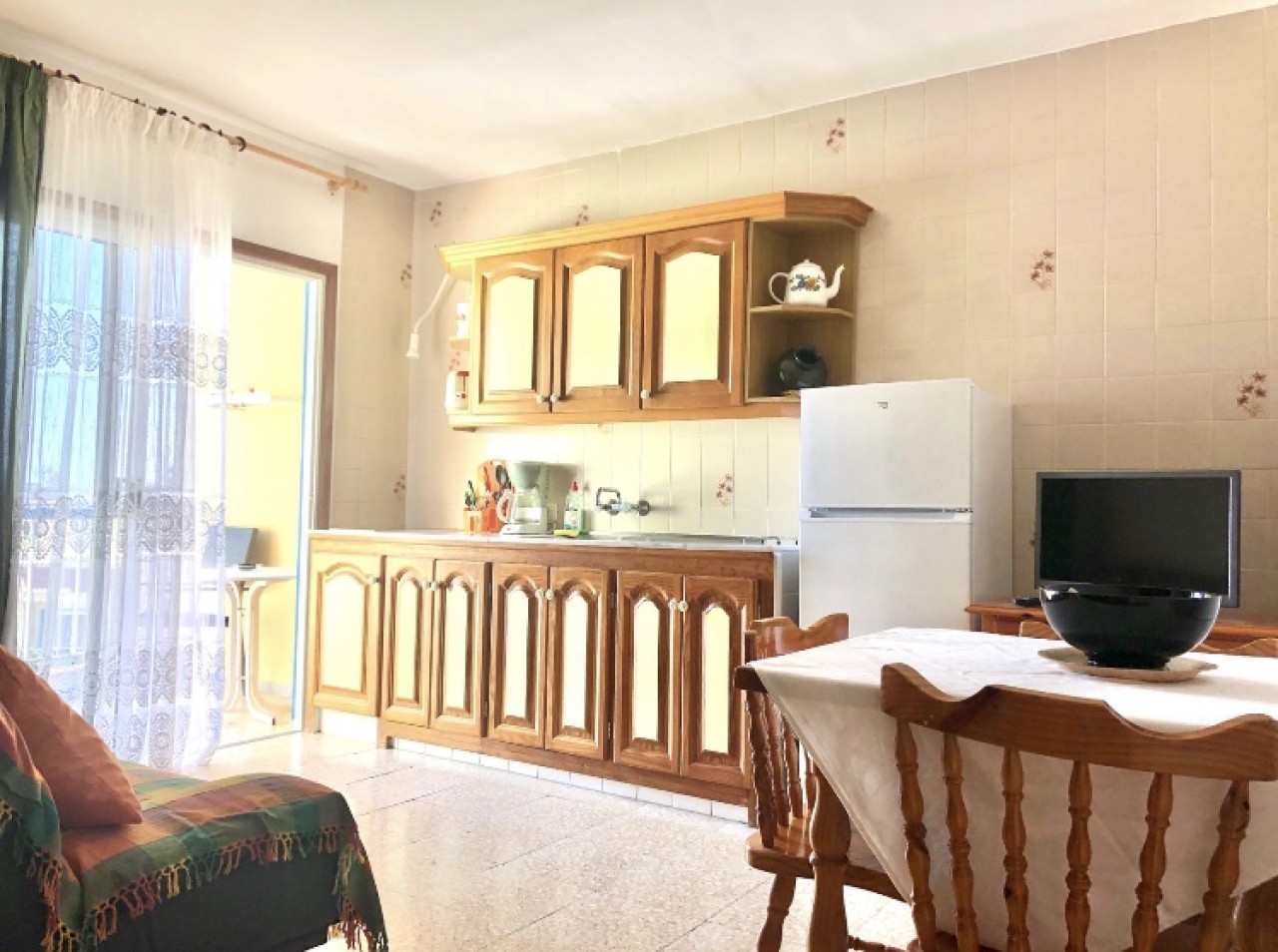 Oasis Apartment