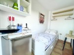 The Rooftop Room 312