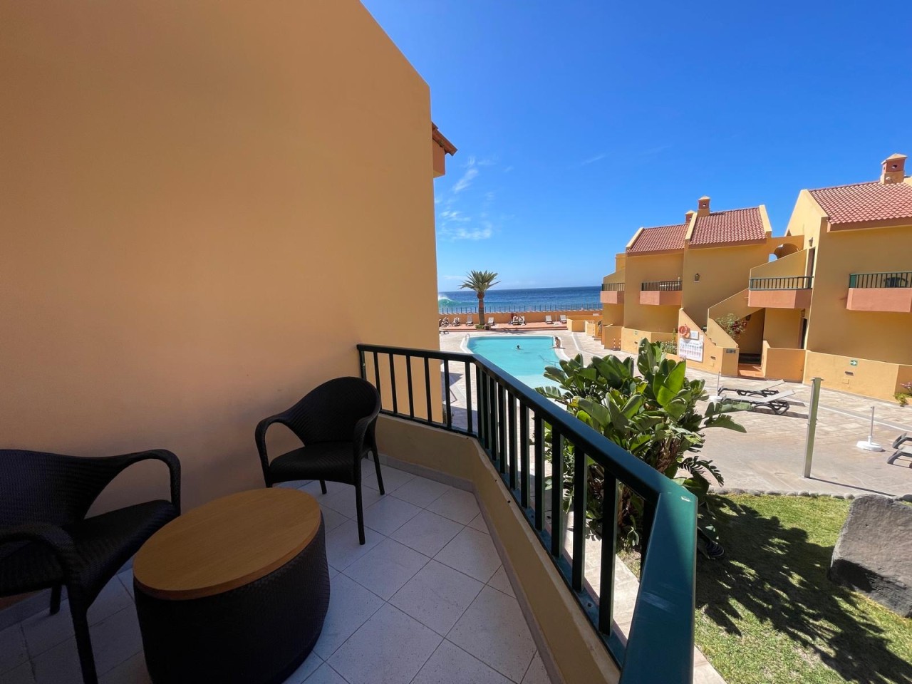 Apartamento Paraíso