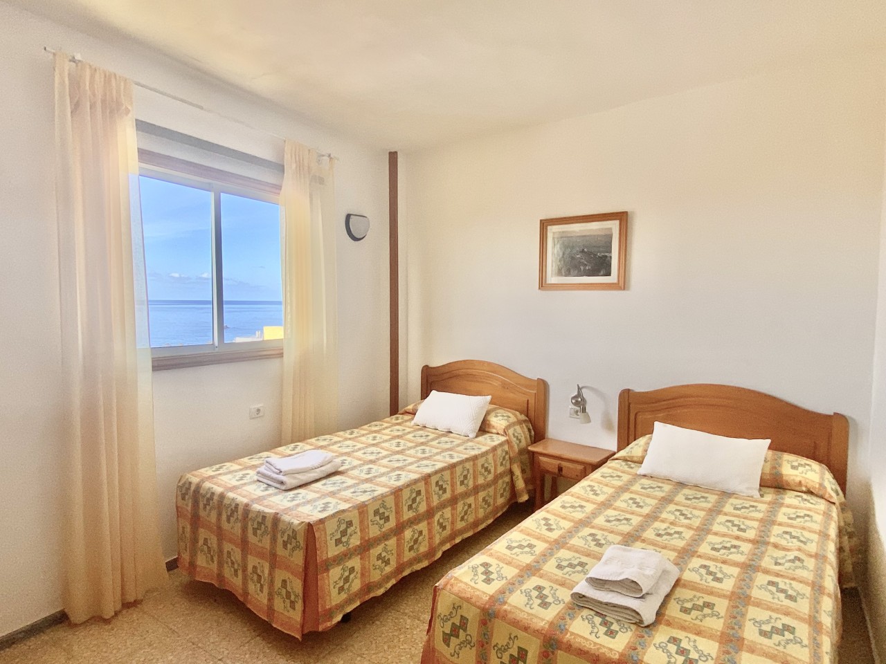 Oasis Apartment Double