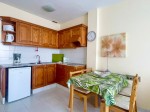 Sunset Beachfront Apartment 303