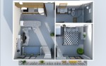 Apartamento Mare 394