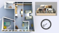 Gomera Sunset Apartments 13