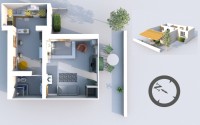 Mirador Apartment 150
