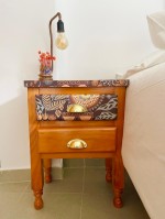 Penthouse Las Palmeras 341