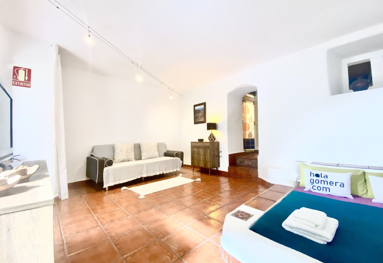 Mirador Apartment