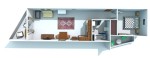 Apartamento Paraíso 368