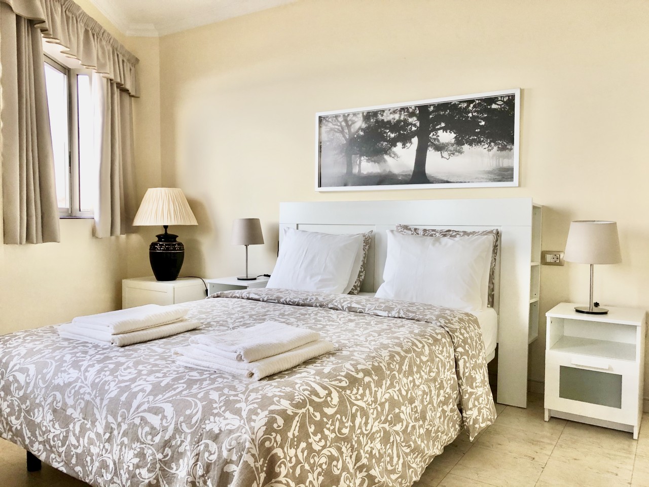 Gomera Sunset Apartments