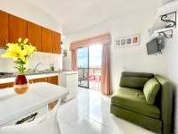 Sea View Studios 115