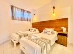Sunset Beachfront Apartment 304