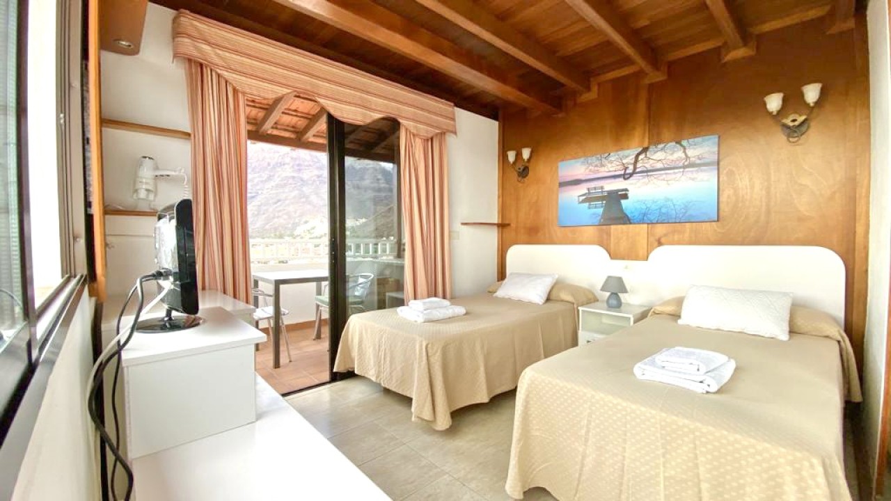 Penthouse Superior