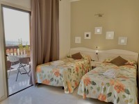 Sea View Double Apartment 200