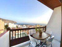 Sea View Double Apartment 201