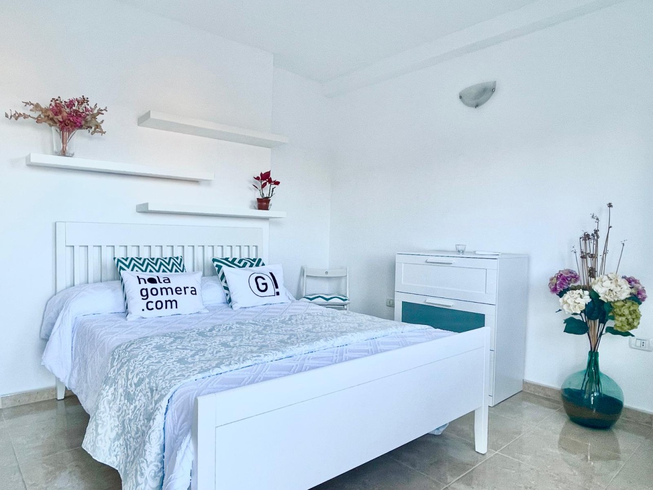 Apartamento Mare