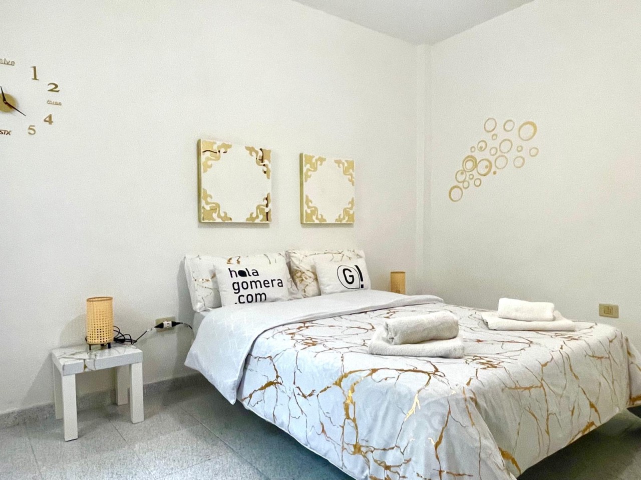 Beach Apartment