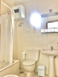 Oasis Apartment 119