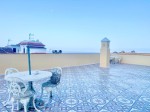 The Rooftop Room 314